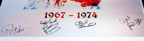 シュリンク未開封 TEN YERS AFTER 1967-1974 Ten Years After 1967 - 1974 : 10CD Box Set - Unboxing and